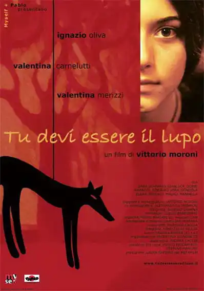 Watch and Download Tu devi essere il lupo 2