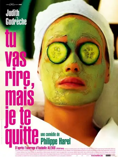 Watch and Download Tu vas rire, mais je te quitte 2