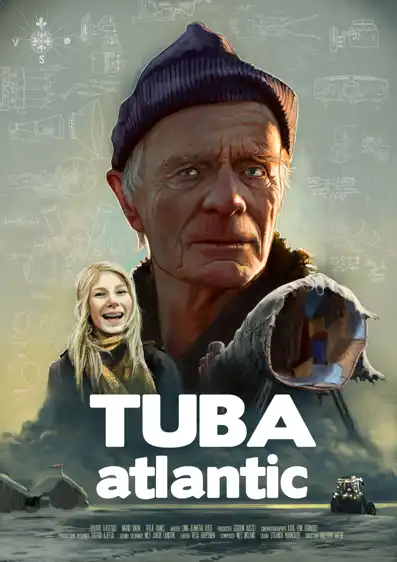 Watch and Download Tuba Atlantic 1