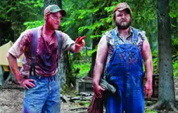 Watch and Download Tucker and Dale vs. Evil 14