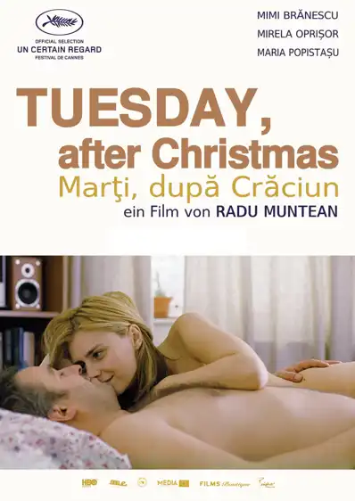 Watch and Download Tuesday, After Christmas 8