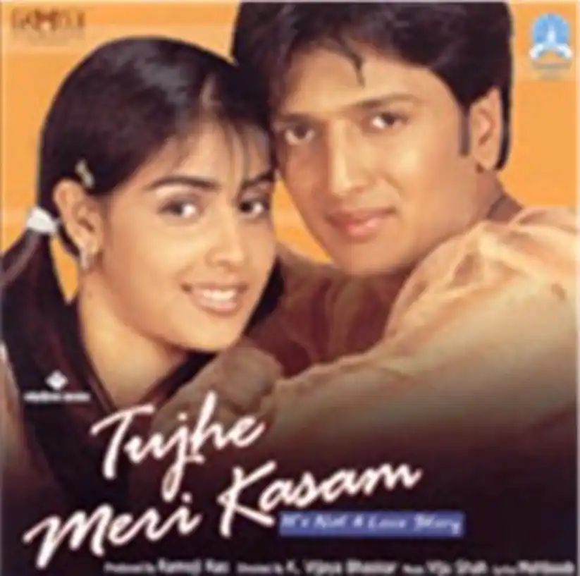 Watch and Download Tujhe Meri Kasam 13