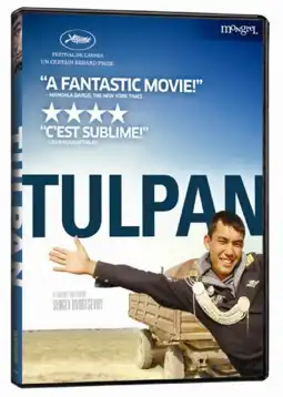 Watch and Download Tulpan 4