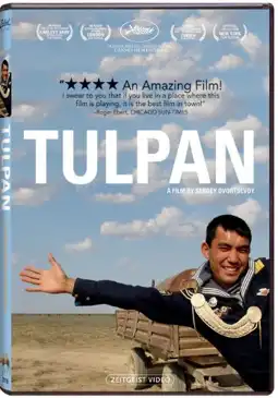 Watch and Download Tulpan 5