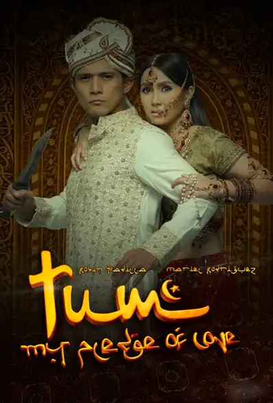 Watch and Download Tum, My Pledge of Love 5