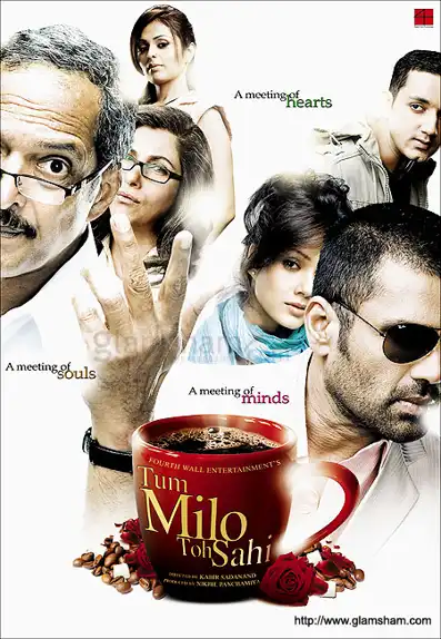 Watch and Download Tum Milo Toh Sahi 10