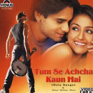 Watch and Download Tum Se Achcha Kaun Hai 5