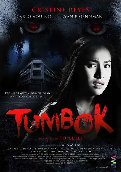 Watch and Download Tumbok 1