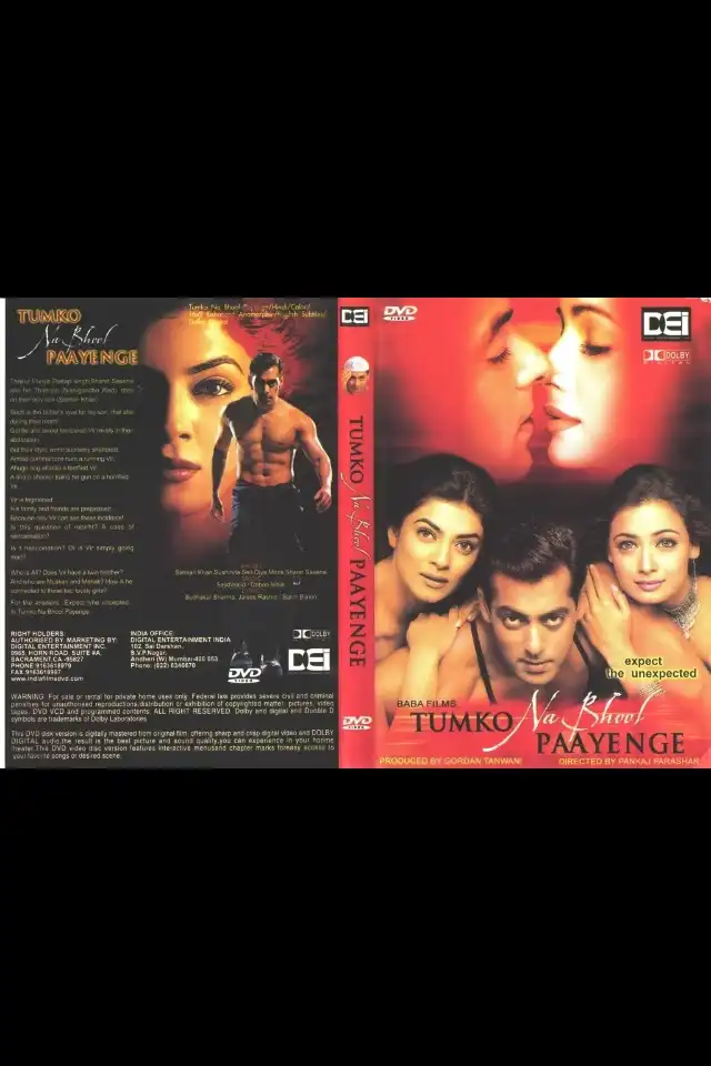 Watch and Download Tumko Na Bhool Paayenge 10