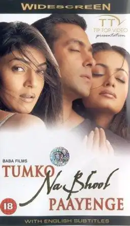 Watch and Download Tumko Na Bhool Paayenge 4