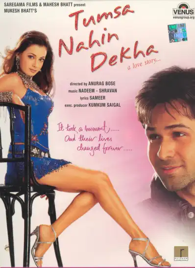 Watch and Download Tumsa Nahin Dekha: A Love Story 7