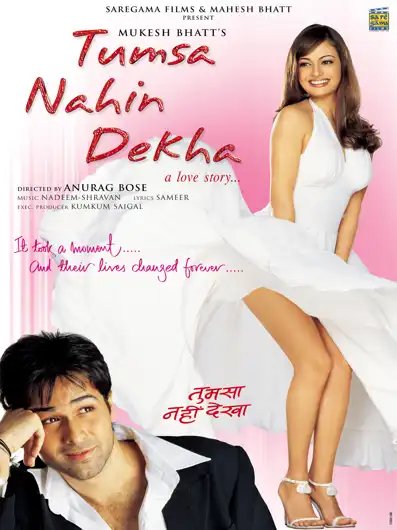 Watch and Download Tumsa Nahin Dekha: A Love Story 8