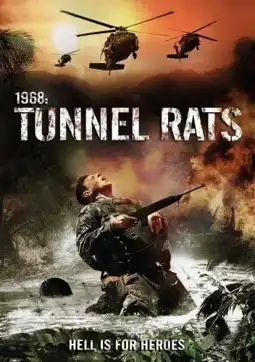 Watch and Download Tunnel Rats 3