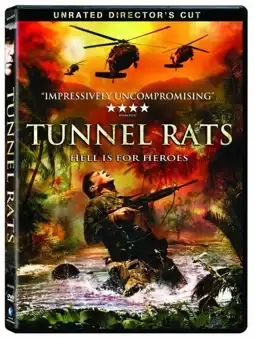 Watch and Download Tunnel Rats 4