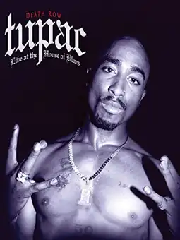 Watch and Download Tupac: Live at the House of Blues 2