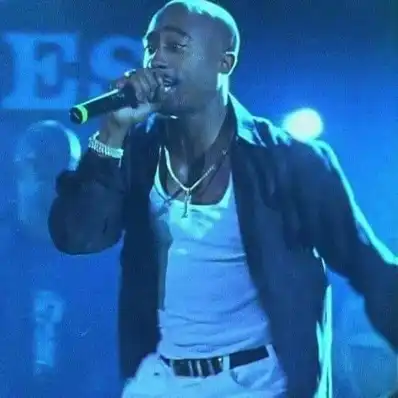 Watch and Download Tupac: Live at the House of Blues 5