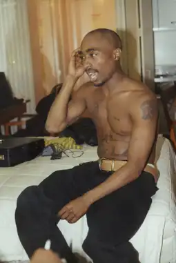 Watch and Download Tupac: Resurrection 10