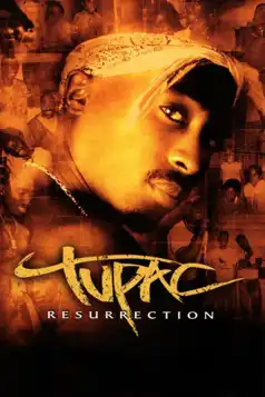 Watch and Download Tupac: Resurrection