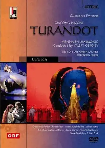 Watch and Download Turandot 1