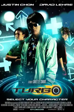 Watch and Download Turbo