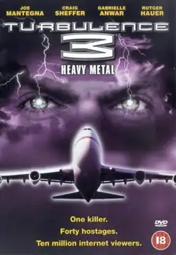 Watch and Download Turbulence 3: Heavy Metal 10