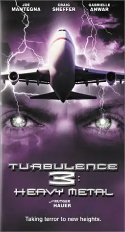 Watch and Download Turbulence 3: Heavy Metal 3