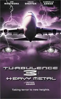 Watch and Download Turbulence 3: Heavy Metal 4