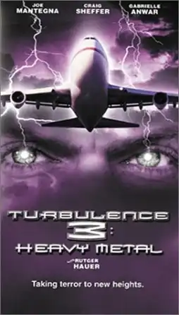 Watch and Download Turbulence 3: Heavy Metal 5