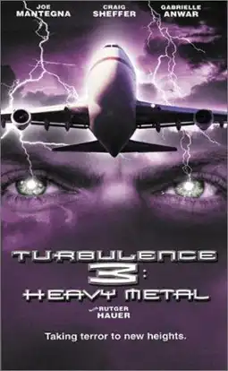 Watch and Download Turbulence 3: Heavy Metal 8