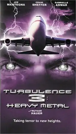 Watch and Download Turbulence 3: Heavy Metal 9