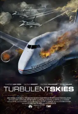 Watch and Download Turbulent Skies 6