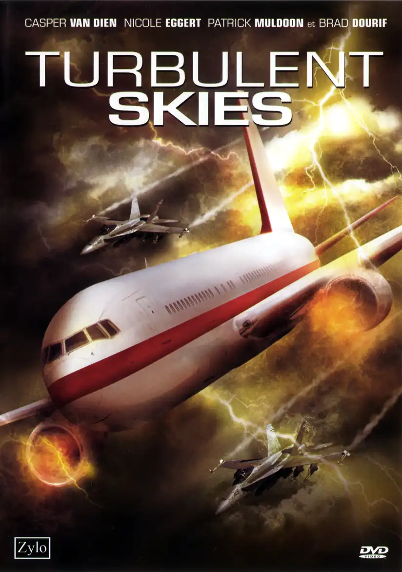 Watch and Download Turbulent Skies 7