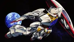 Watch and Download Turn A Gundam I: Earth Light 1