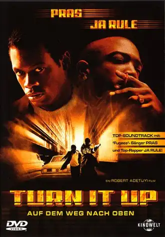 Watch and Download Turn It Up 14