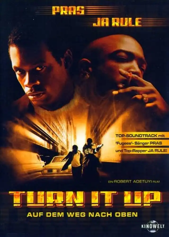 Watch and Download Turn It Up 15