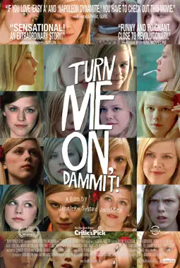 Watch and Download Turn Me On, Dammit! 12