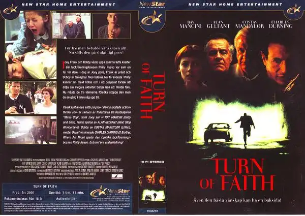 Watch and Download Turn of Faith 4