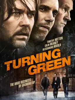 Watch and Download Turning Green 3