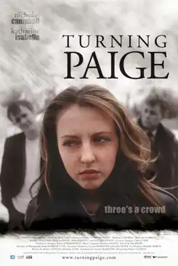 Watch and Download Turning Paige 1