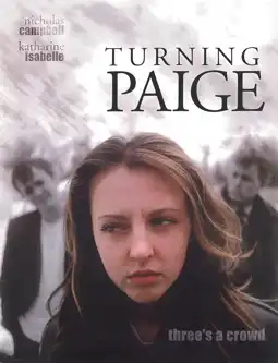 Watch and Download Turning Paige 12