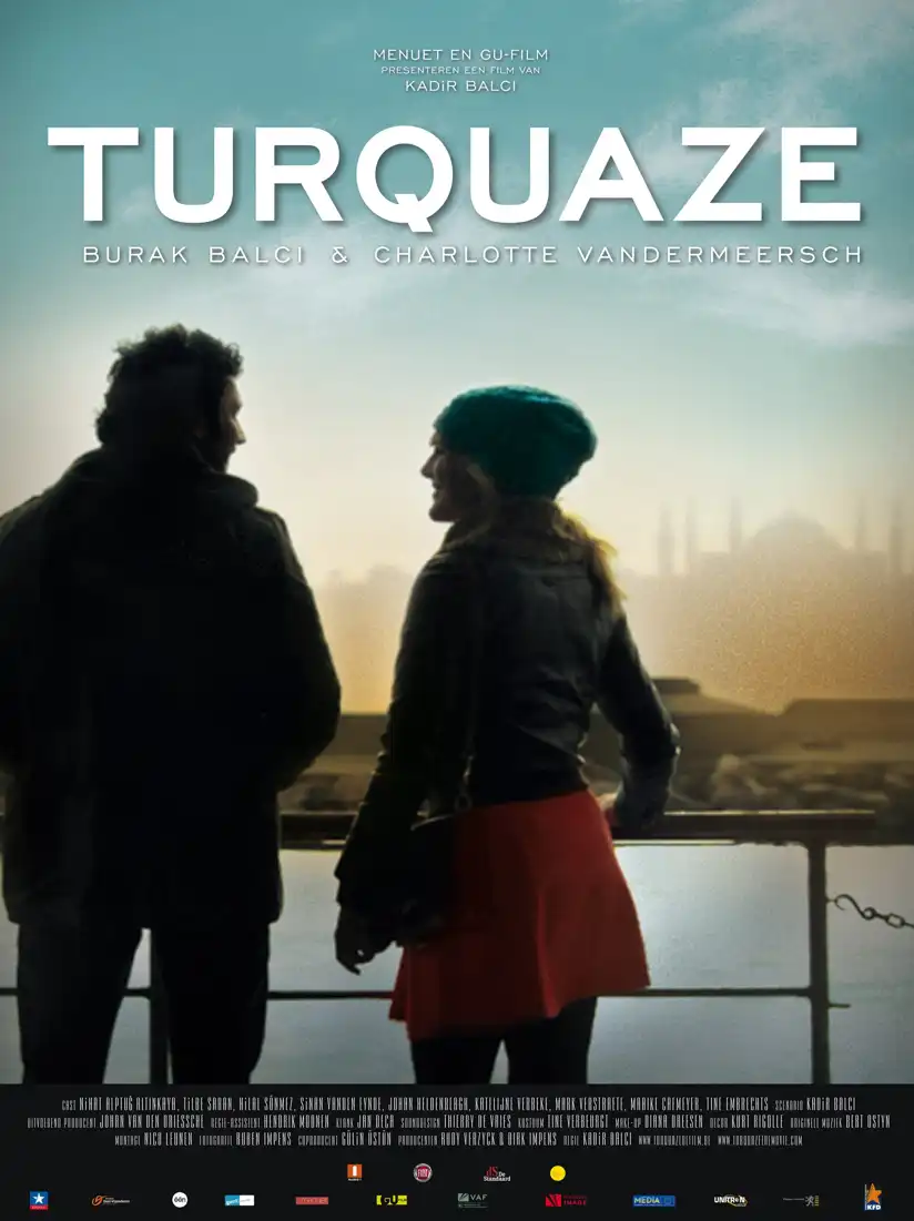 Watch and Download Turquoise 1