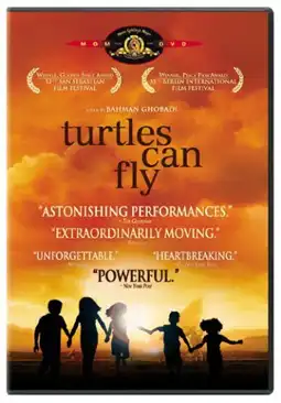 Watch and Download Turtles Can Fly 4