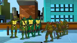 Watch and Download Turtles Forever 2