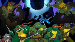 Watch and Download Turtles Forever 3