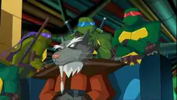 Watch and Download Turtles Forever 7