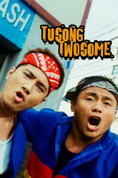 Watch and Download Tusong Twosome 1