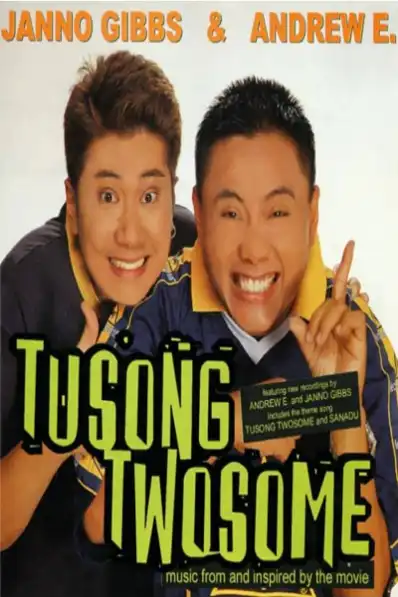 Watch and Download Tusong Twosome 2