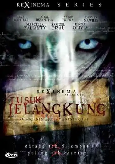 Watch and Download Tusuk Jelangkung 1