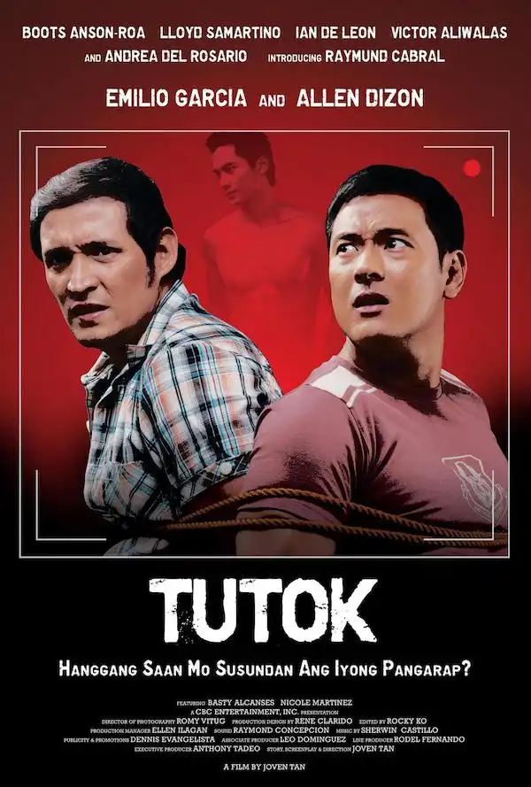 Watch and Download Tutok 1