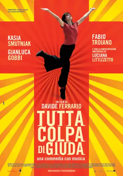 Watch and Download Tutta colpa di Giuda 2